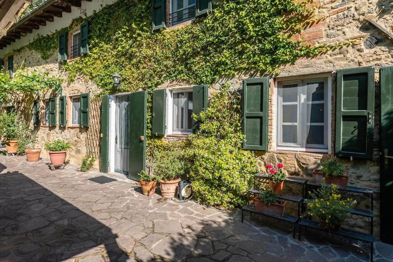 Holiday home Abbacca-La Appartamento 3 Lucca Italy